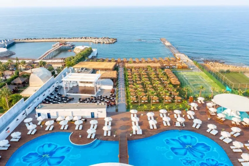 Rubi Platinum Sign 5*-11