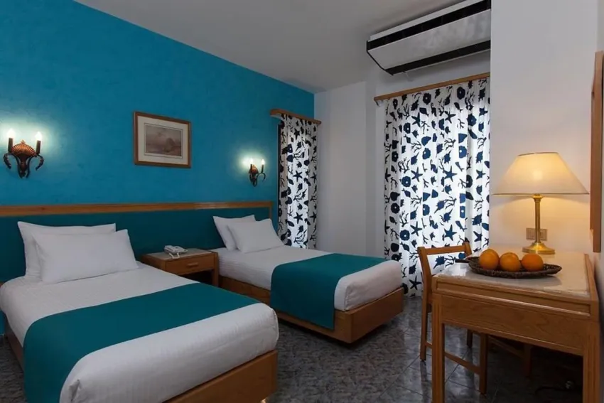 PHARAOH AZUR RESORT  4*-11