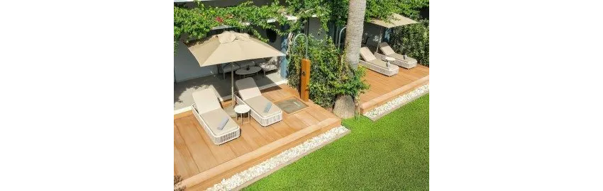 Barut Goia 5*-25