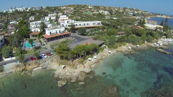Hersonissos Maris 4* - Chersonissos - Grecia