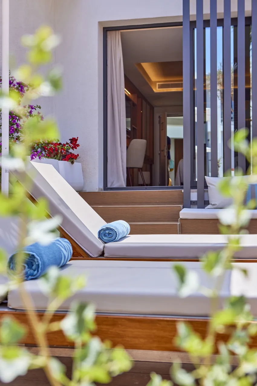 Universal Gran Leon and Spa 5*-26