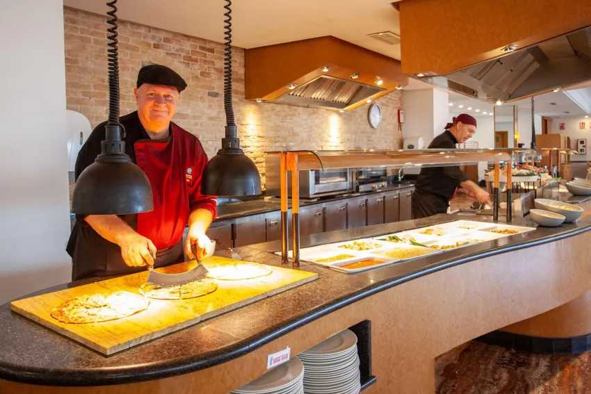 Grupotel Natura Playa 3*-25