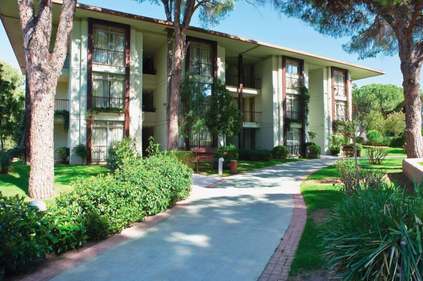 Gloria Verde Resort 5*-16