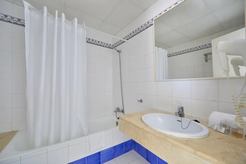 Ariel Chico Club & Resort Gavimar -39