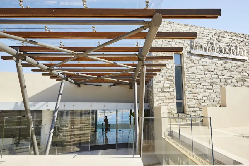 Lindos Blu, Luxury Hotel & Suites 5*-52