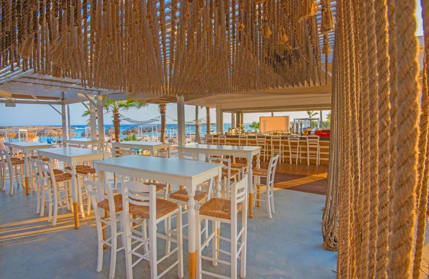 Dome Beach Hote 4*-61