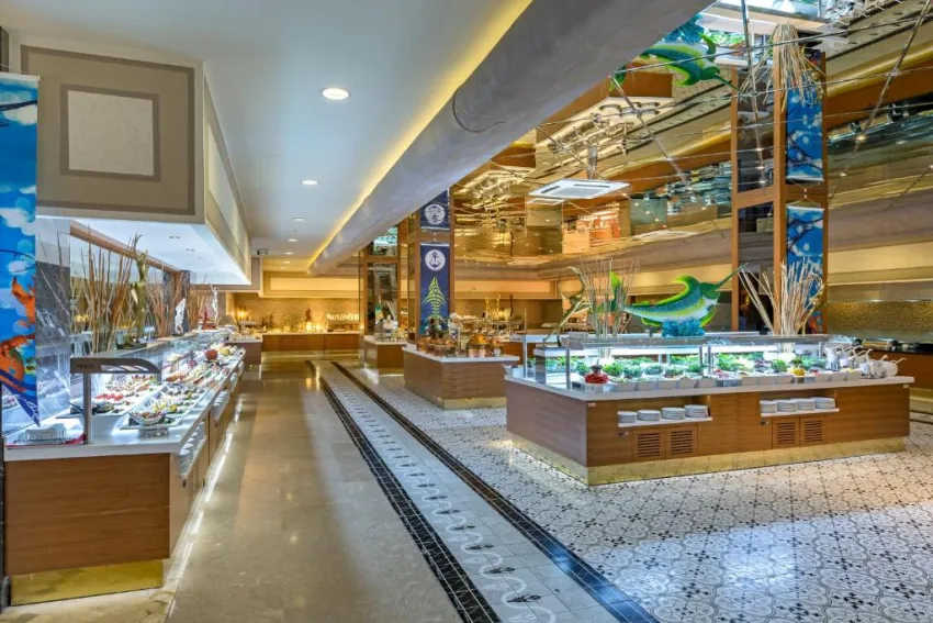 Royal Holiday Palace Hotel 5*-40