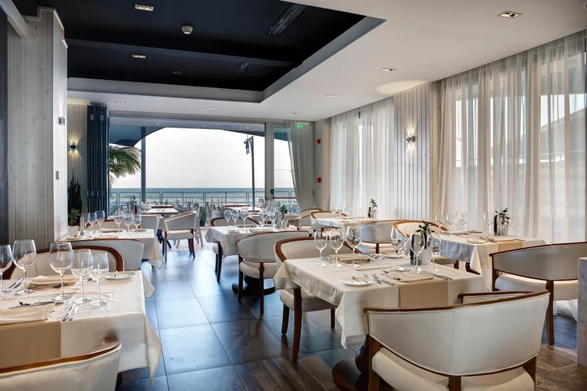 The Ciao Stelio Deluxe Hotel 5*-4