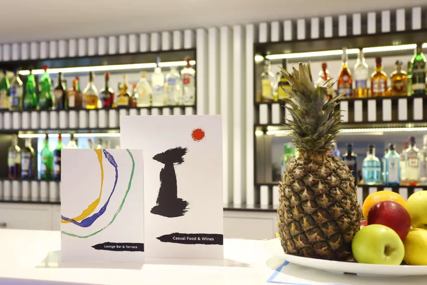 Joan Miro Museum Hotel 4*-50