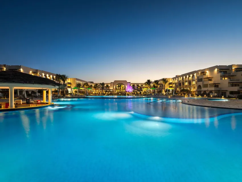 Movenpick Waterpark Resort & Spa Soma Bay 5*-158