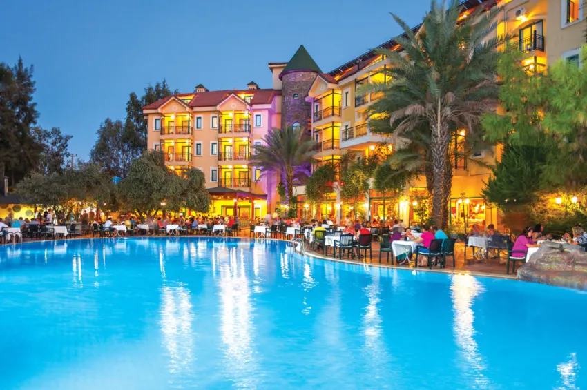 Dosi Hotel 4*-30