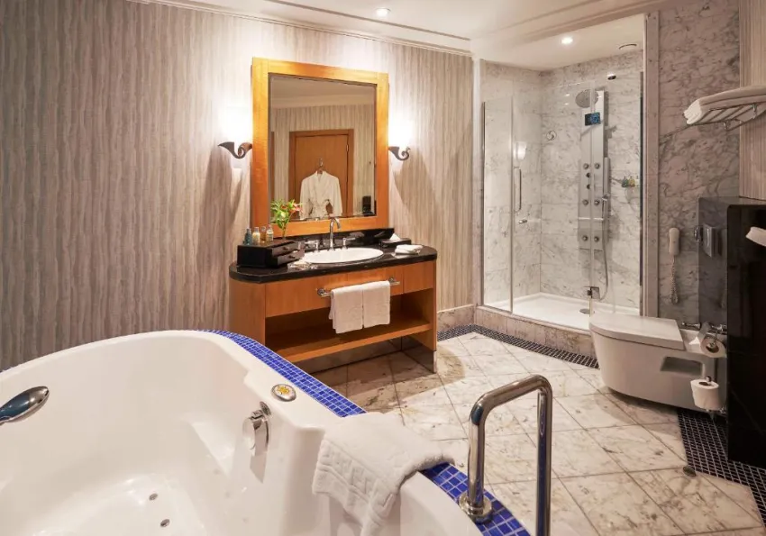 CALISTA LUXURY SPECIAL ROOMS  5*-26