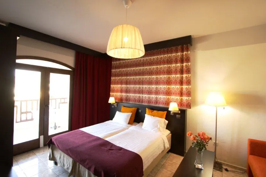 Almyrida Village and Waterpark Hotel 4*-10