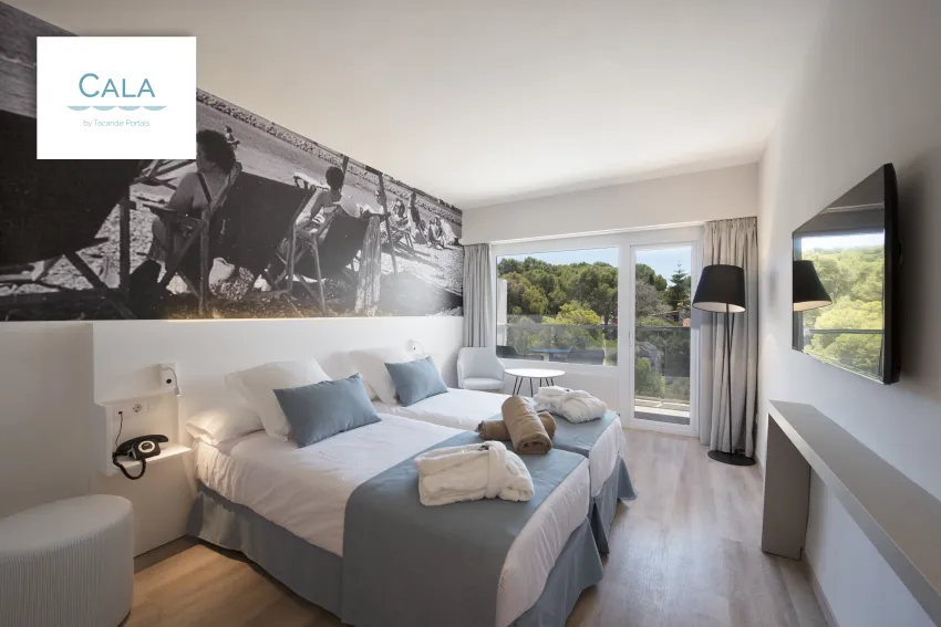 Tacande Portals 4*-60