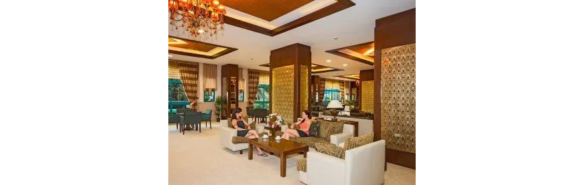 Dosi Hotel 4*-4