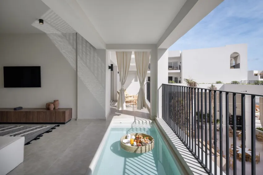 SERRY BEACH RESORT  5*-53