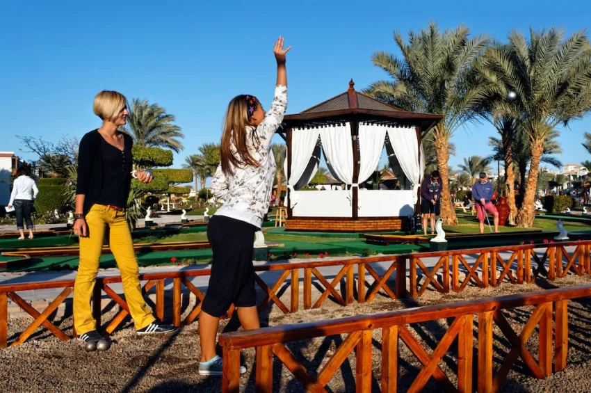Pickalbatros Dana Beach Resort - Hurghada 5*-114