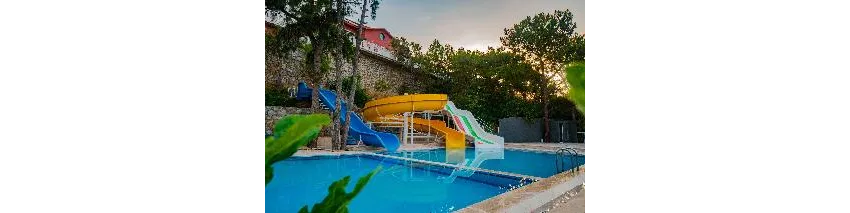 Senza Garden Holiday Club 5*-51