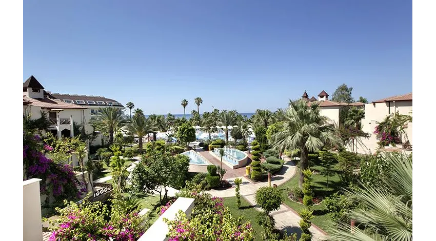 SAPHIR HOTEL & VILLAS  5*-19