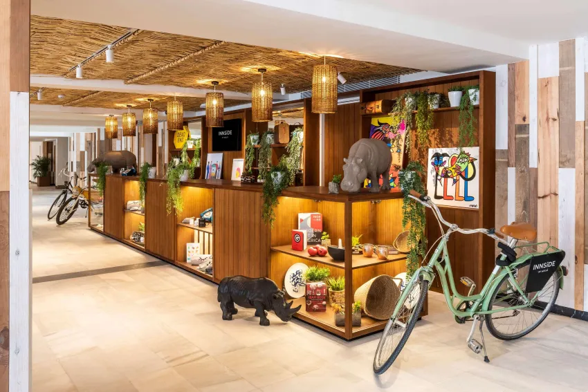 INNSiDE Alcudia 4*-15