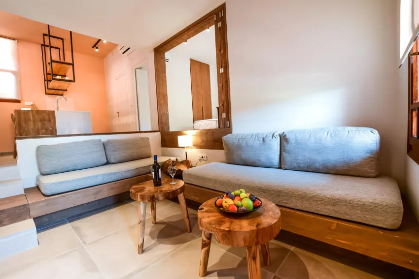 Anais Collection Hotels & Suites 3*-2