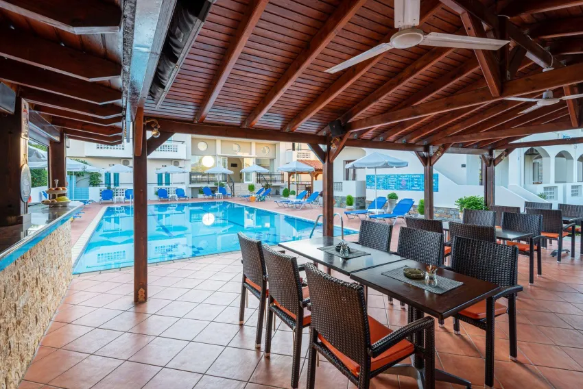 Sisi Breeze Hotel 3*-18