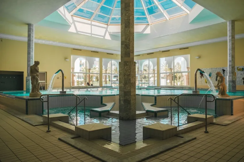 Hasdrubal Thalassa & Spa Yasmine Hammamet Hotel 5*-49