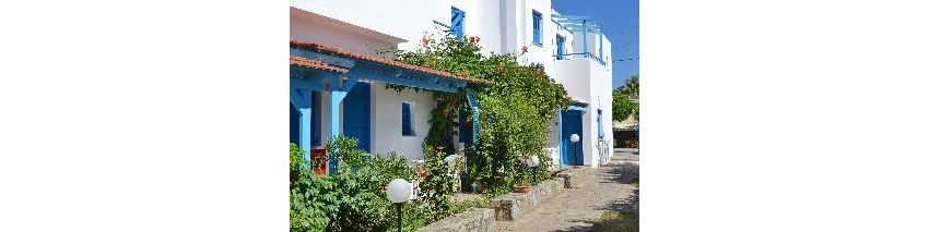 Galeana Beach Hotel 3*-3
