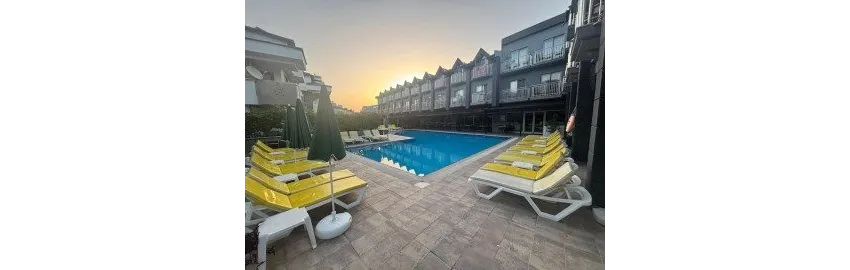 Grand Nar Hotel (Adults Only 16+) 4*-23