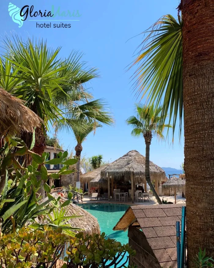 Gloria Maris 4* - Koukla - Grecia