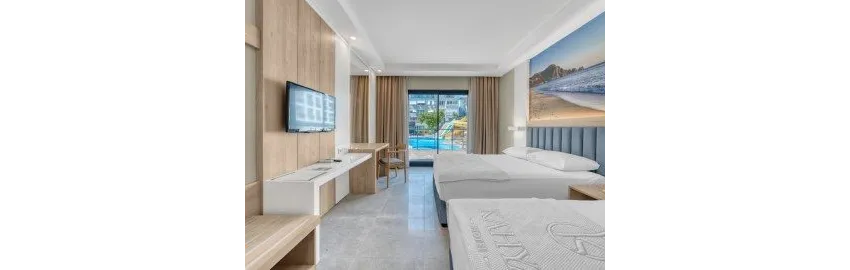 Kahya Hotel 4*-7