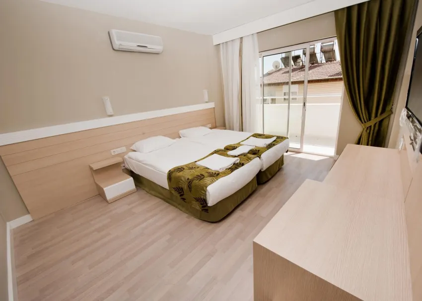 Akdora Elite Hotel Spa 3*-7