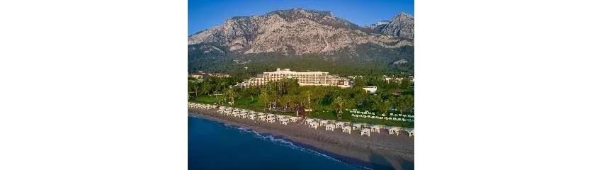 Tui Magic Life Rixos Beldibi 5*-10