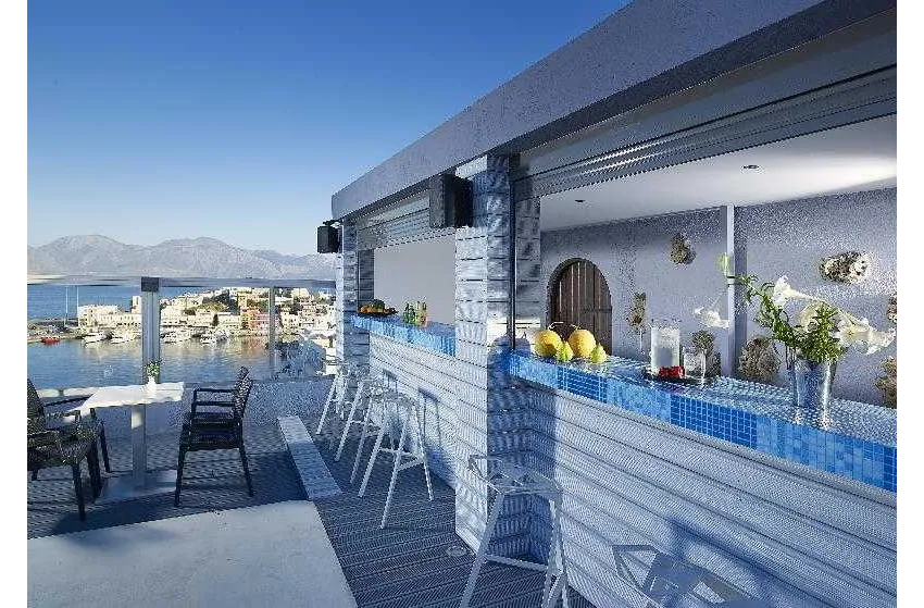 Mistral Bay Hotel 4*-29