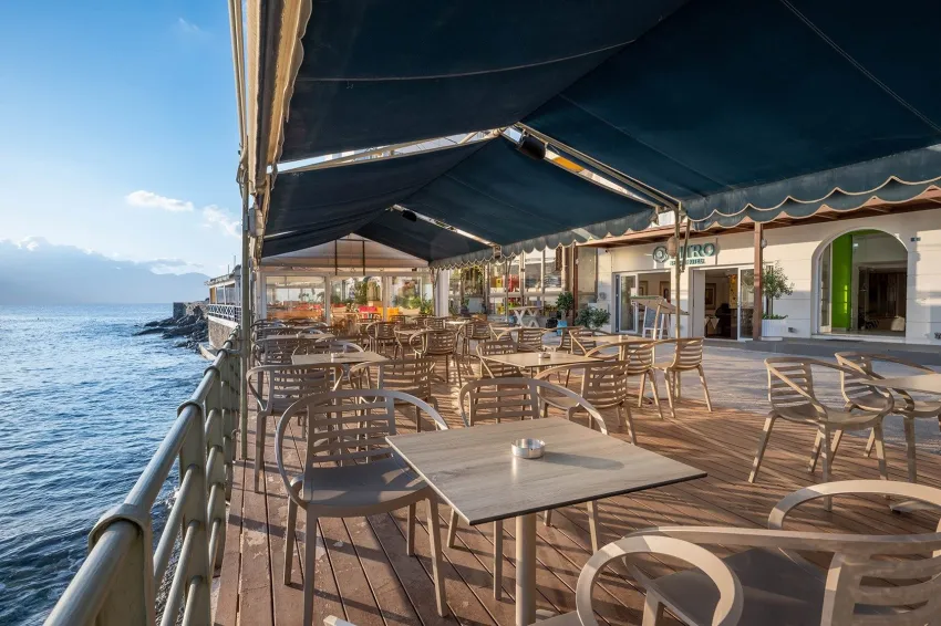 Kitro Beach Hotel (Adults Only 16+) 3*-23