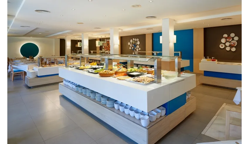 Protur Safari Park Aparthotel 4*-21