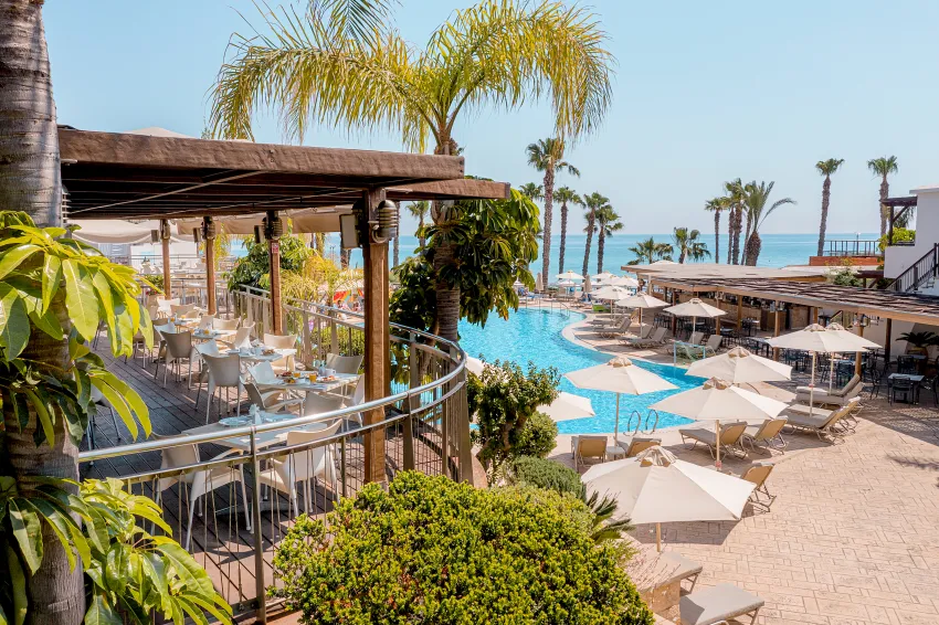 Louis Althea Beach 4*-82