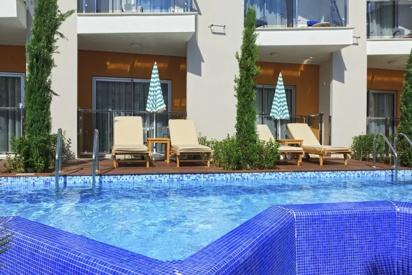 My Home Resort Hotel 5*-25