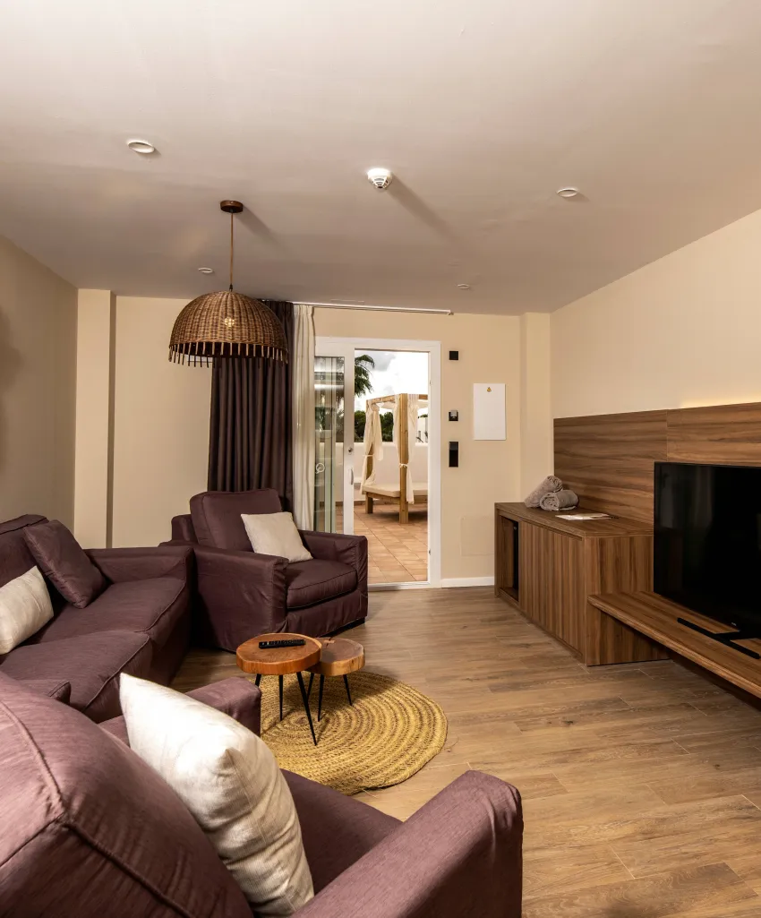 Eques Petit Resort 4*-16