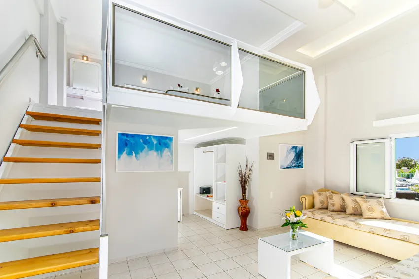 Filia Hotel and Apartments 4*-14