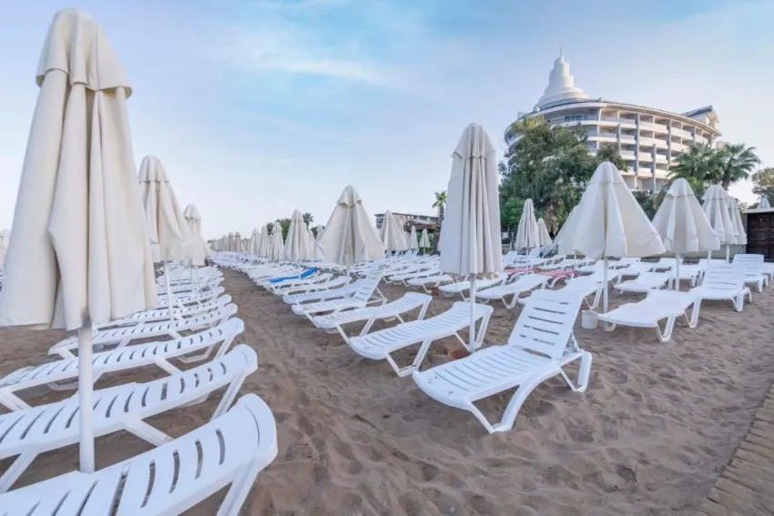 ARMAS BELLA SUN  4*-26