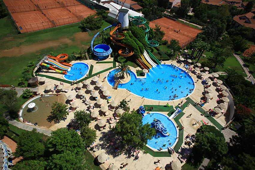 Starlight Resort Hotel 5*-158