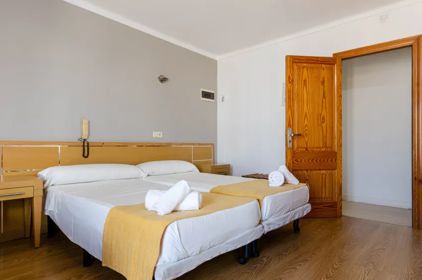 Bellavista Hotel 3*-26