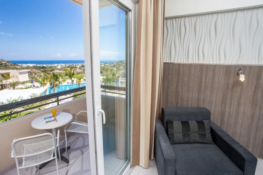 Venezia Resort Hotel and Spa 4*-27