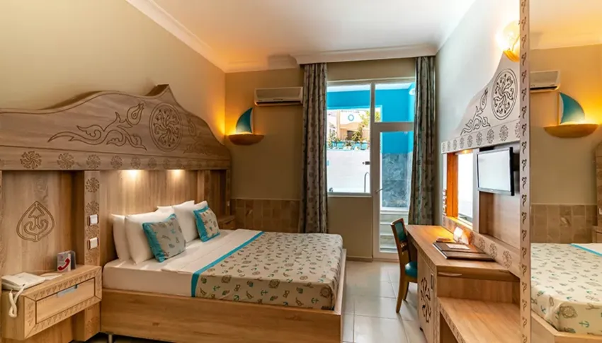 Miarosa Kemer Beach 5*-14