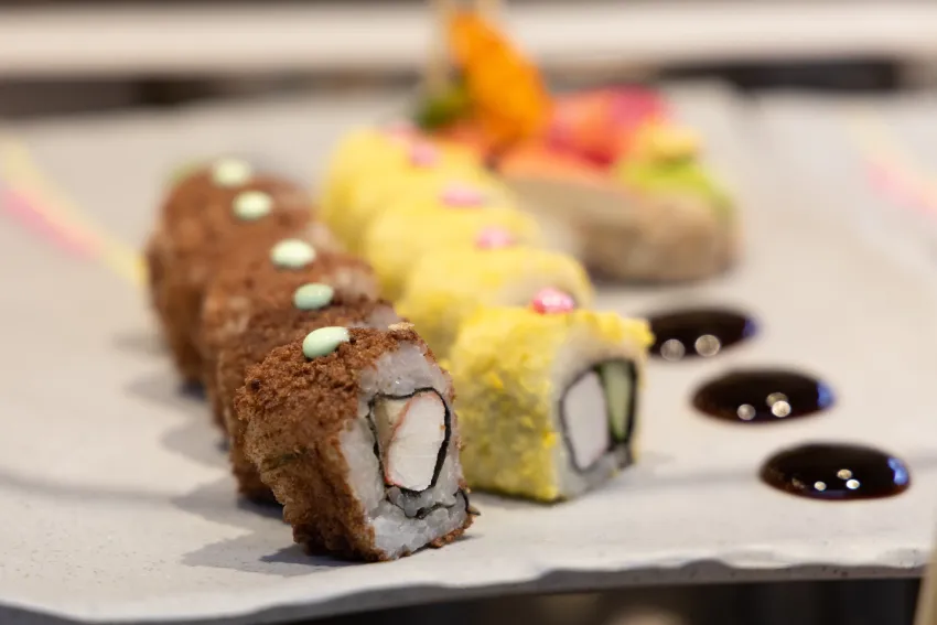 Fort Arabesque The Villas 4*-128