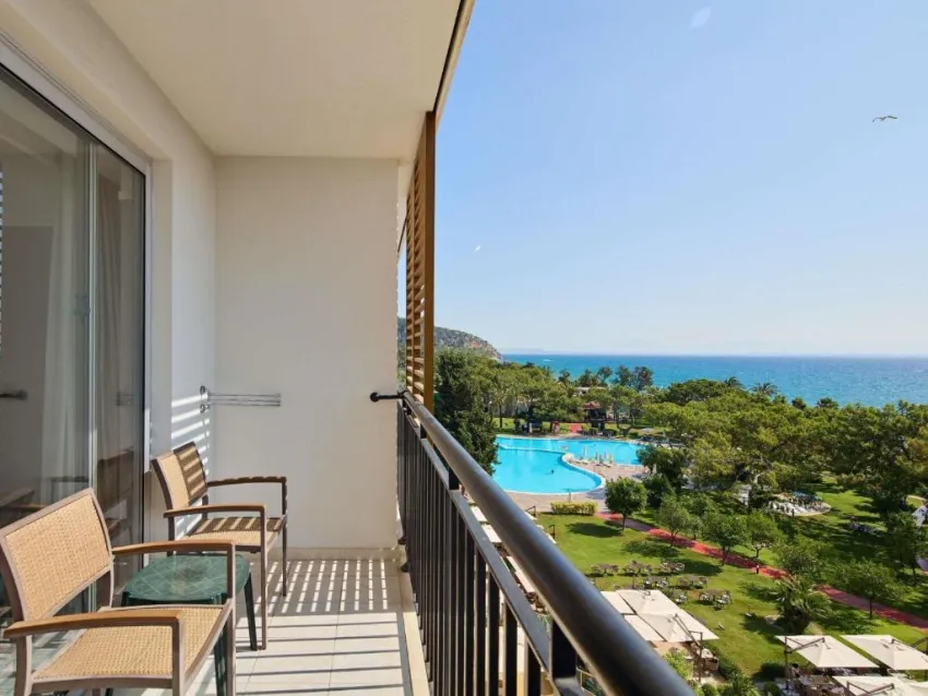 TUI MAGIC LIFE RIXOS BELDIBI  5*-63
