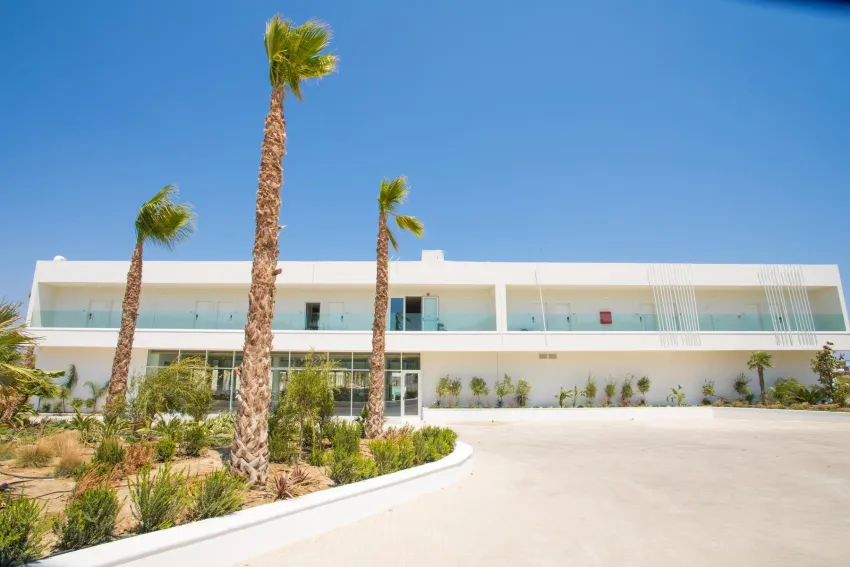 White Dreams Resort 4*-1