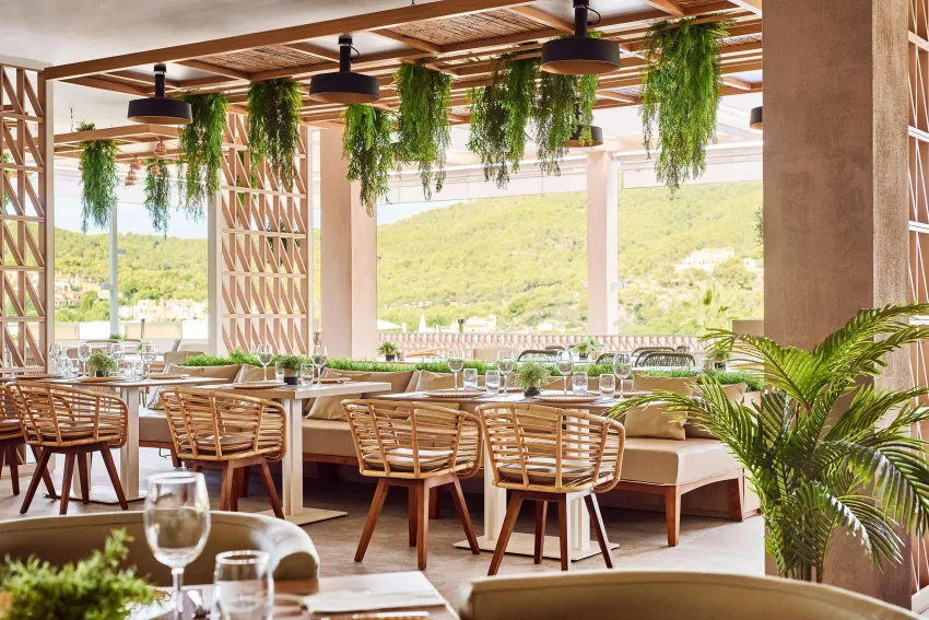 Zafiro Palace Andratx 5*-145