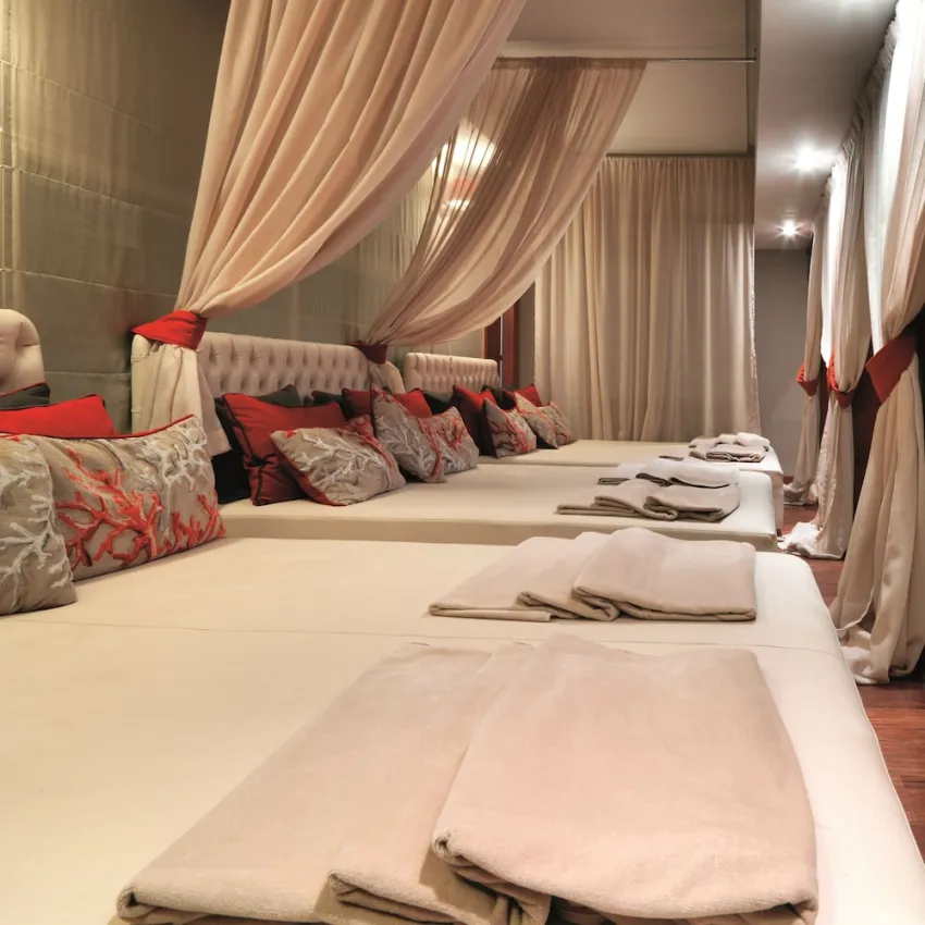 The Russelior Hotel & Spa 5*-96